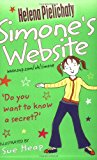 Book Simone's Website free