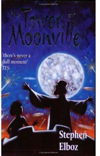 Book The Tower at Moonville free
