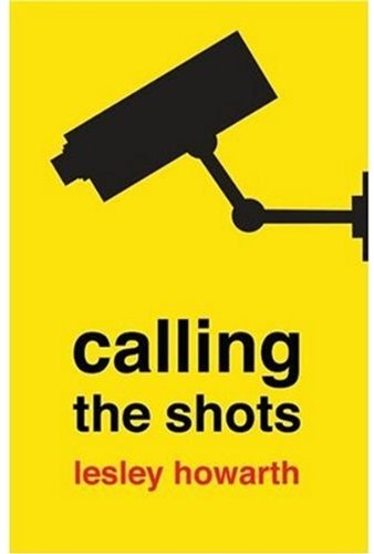 Book Calling the Shots free