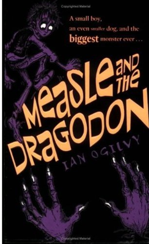 Book Measle and the Dragodon free