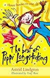 Book The Best of Pippi Longstocking : Three Books in One free
