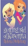 Book Getting Rid of Karenna free