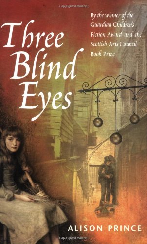 Book Three Blind Eyes free