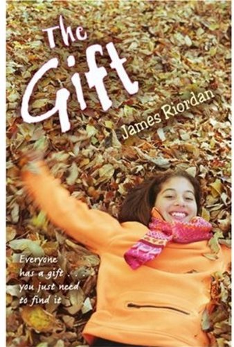 Book The Gift free