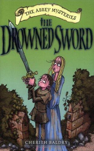 Book The Drowned Sword free
