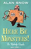 Book Here Be Monsters!: An Adventure Involving Magic, Trolls, and Other Creatures (Ratbridge Chronicles) free