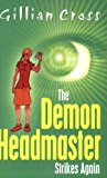 Book The Demon Headmaster Strikes Again free