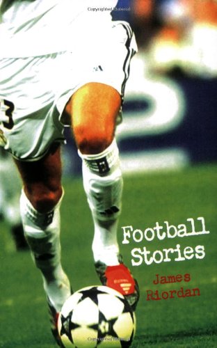 Book Football Stories free