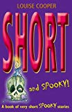 Book Short and Spooky!: A book of very short spooky stories free