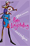 Book Pippi Longstocking 50th Anniversary Edition free