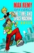 Book The Time And Space Machine : Spyforce (bk. 1) free