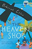 Book The Heaven Shop free