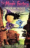Book The Magic Factory (Bk. 1) free