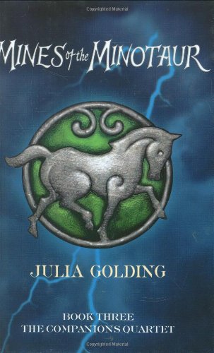 Book Mines of the Minotaur free