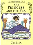 Book The Princess and the Pea free
