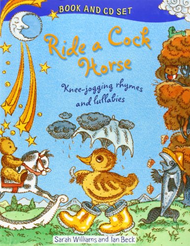 Book Ride a Cock Horse Ed 2006 (Spanish Edition) free