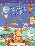 Book Book & CD: Pudding and Pie. Favourite Nursery Rhymes (Spanish Edition) free