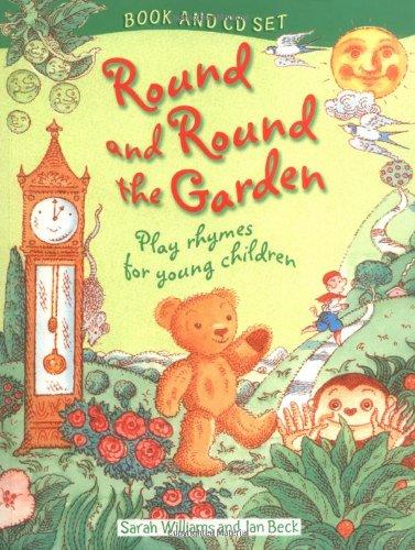 Book Round & Round the Garden Ed 2006 free