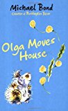 Book Olga Moves House free