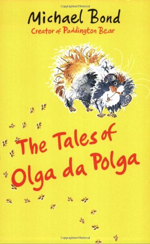 Book The Tales of Olga Da Polga free