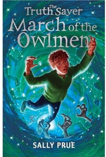 Book The Truth Sayer: March of the Owlmen free
