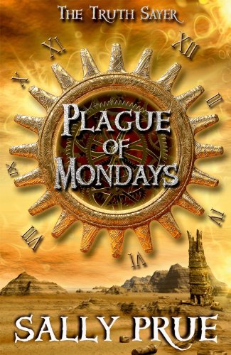 Book The Truth Sayer: Plague of Mondays free