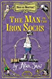 Book Here Be Monsters Part 2: Man In The Iron Socks: Man in the Iron Socks Pt. 2 free