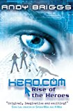 Book Rise of the Heroes (Hero.Com) free