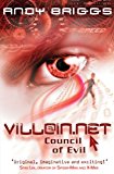 Book Council of Evil (Villain.Net) free