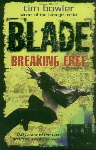 Book Blade 3: Breaking Free free