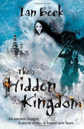 Book The Hidden Kingdom free