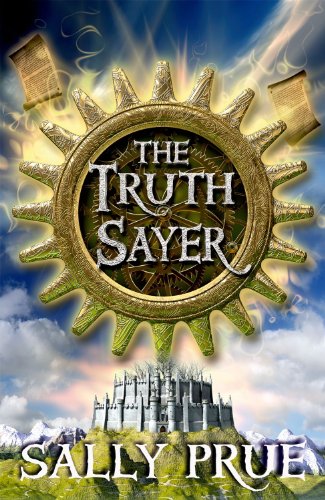 Book The Truth Sayer free