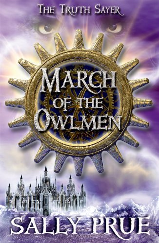 Book March of the Owlmen free