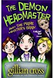 Book The Demon Headmaster and the Prime Minister's Brain free