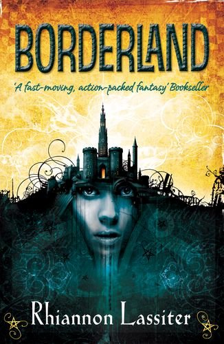 Book Borderland free