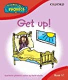 Book Get Up! (Read Write Inc. Phonics) free