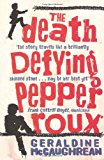 Book The Death Defying Pepper Roux free