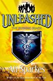 Book Unleashed 5: The Burning Beach free