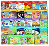 Book Oxford Reading Tree: Read at Home Complete Collection, 31 book set free