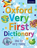 Book Oxford Very First Dictionary (Oxford First Dictionary) (Spanish Edition) free