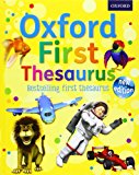 Book Oxford First Thesaurus free