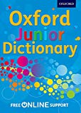 Book Oxford Junior Dictionary free