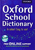 Book Oxford School Dictionary (Diccionario Oxford School) (Spanish Edition) free