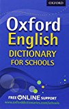 Book Oxford English Dictionary 2012 free