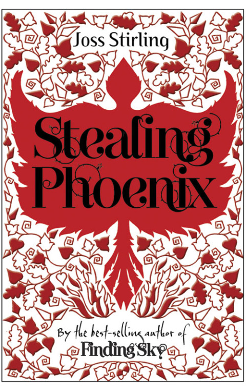 Book Stealing Phoenix (Savant Series Book 2) free