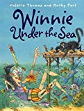 Book Winnie Under the Sea free