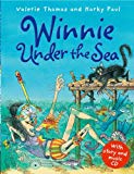 Book Winnie Under the Sea free