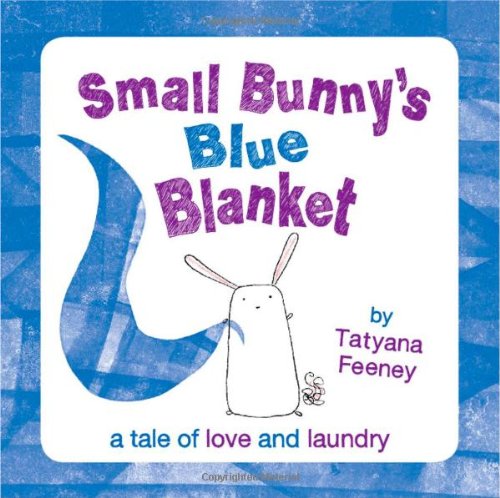 Book Small Bunny's Blue Blanket free