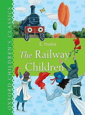Book The Railway Children (Oxford Children's Classics) free