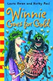 Book Winnie Goes for Gold free